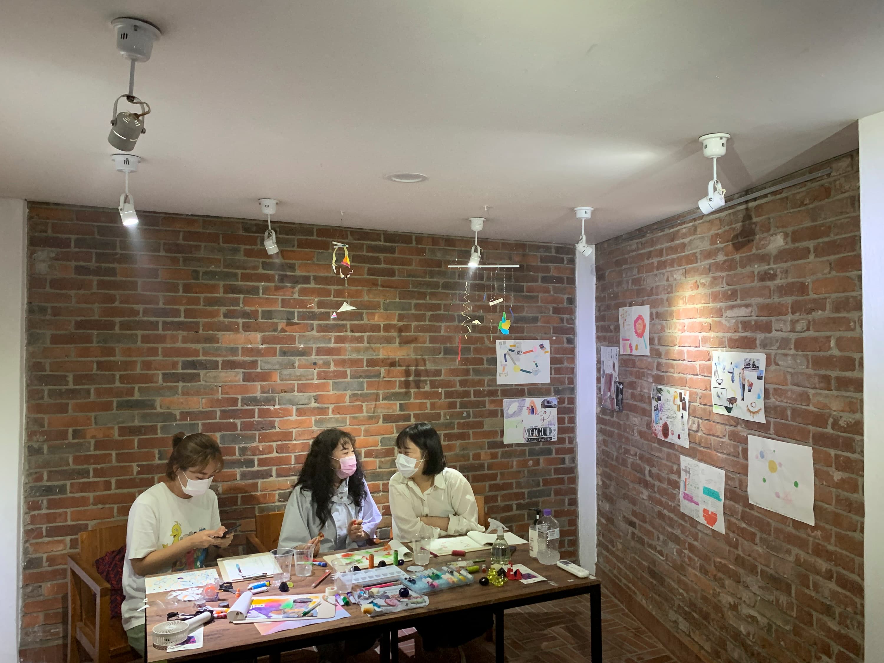Ever After: Muryeong 3