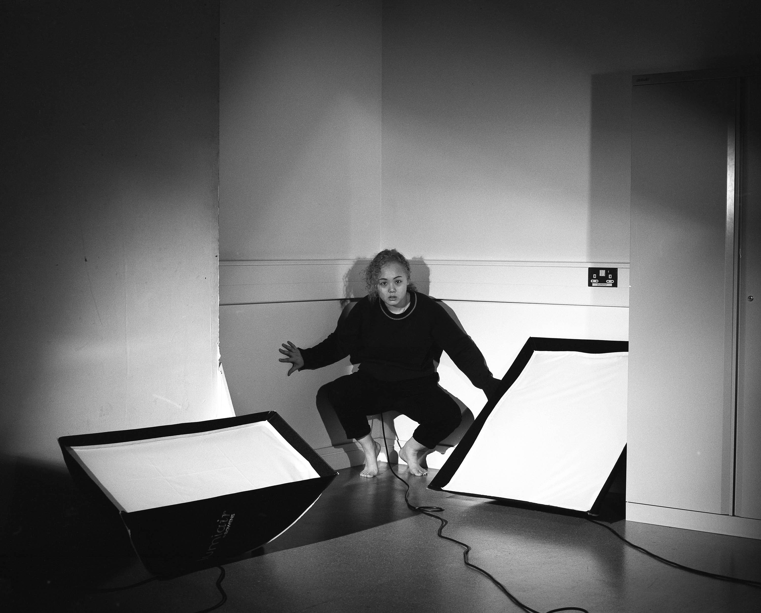 Self-Portrait 2