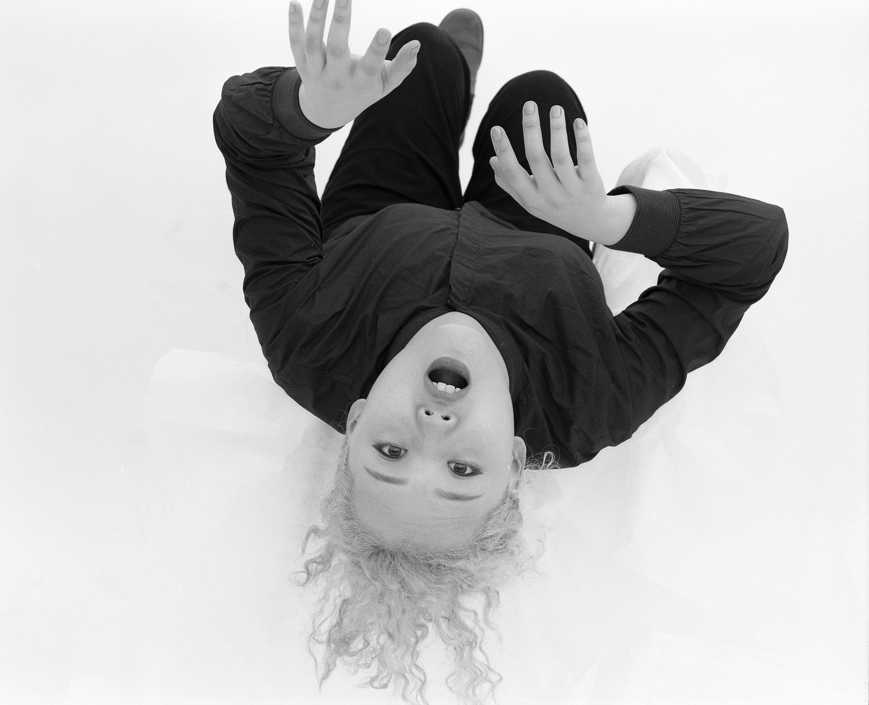 Self-Portrait 4