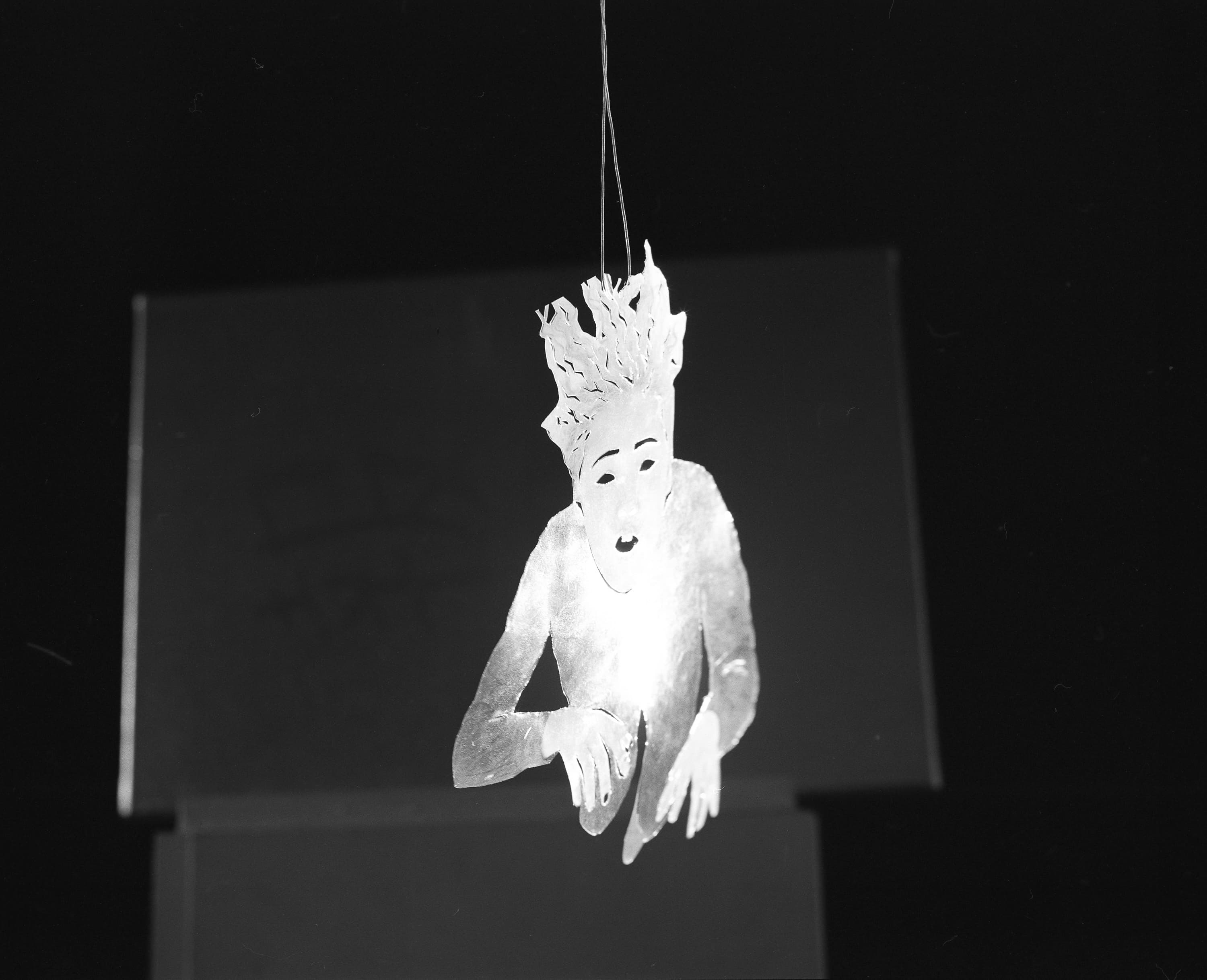 Self-Portrait 5