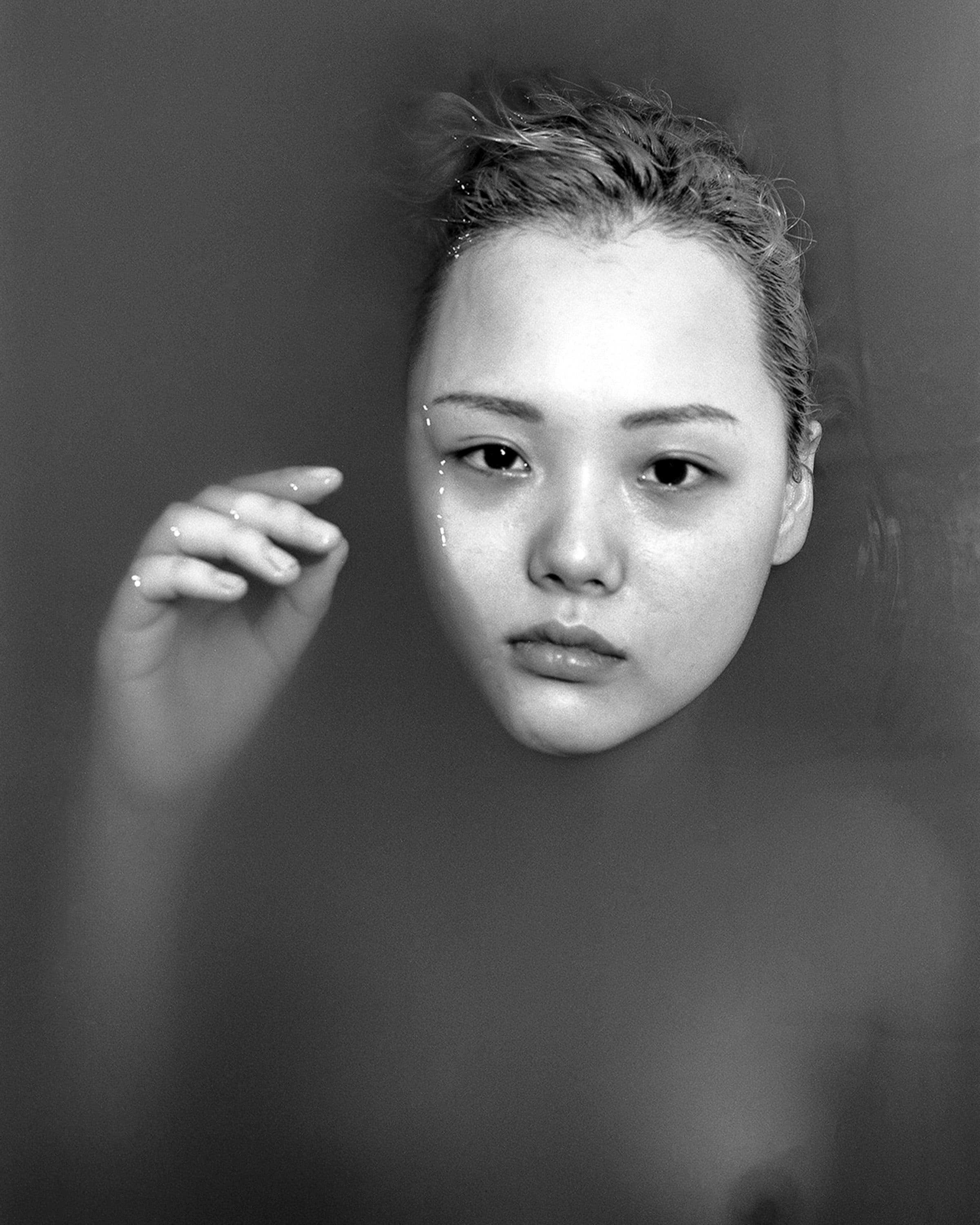 Self-Portrait 6
